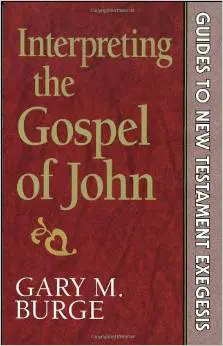 Interpreting the Gospel of John