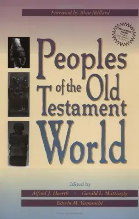 Peoples of the Old Testament World