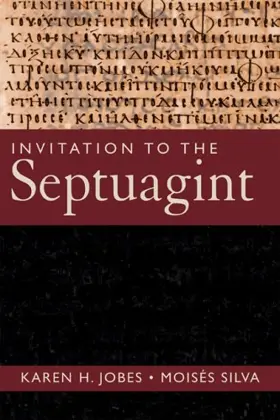 Invitation to the Septuagint