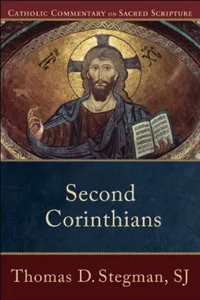 Second Corinthians 