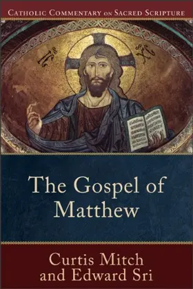 The Gospel of Matthew