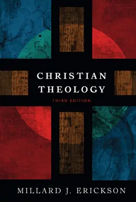 Christian Theology