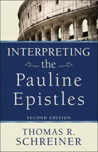 Interpreting the Pauline Epistles