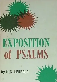 Exposition of Psalms