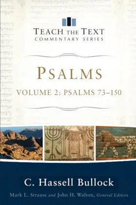 Psalms 73–150