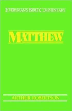 Matthew