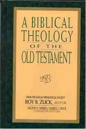 A Biblical Theology of the Old Testament