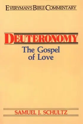 Deuteronomy 