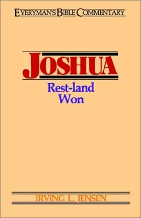 Joshua 