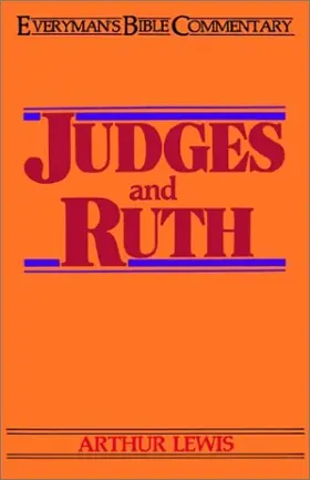 Judges and Ruth