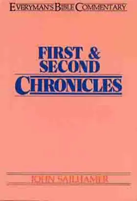 First & Second Chronicles