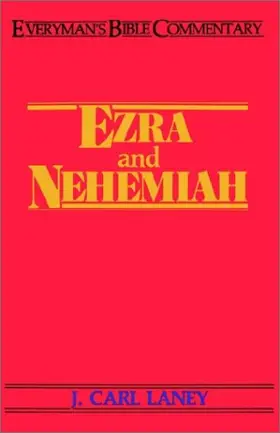 Ezra and Nehemiah