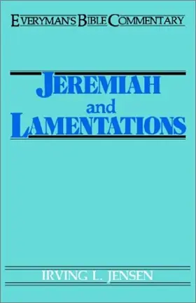 Jeremiah and Lamentations 