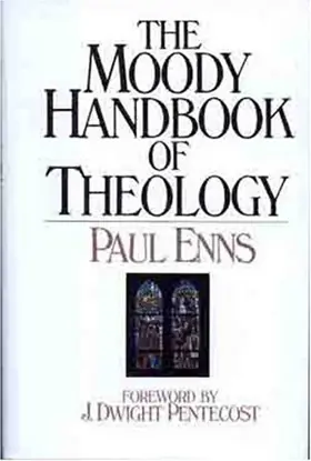 Moody Handbook of Theology