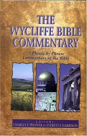 Wycliffe Bible Commentary