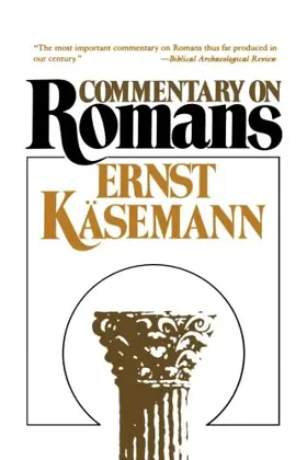 Commentary on Romans