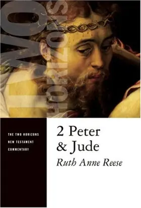 2 Peter & Jude