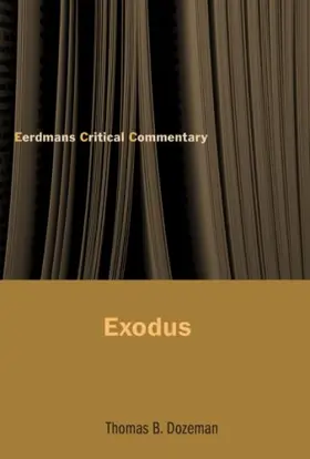 Exodus 