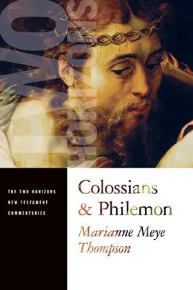 Colossians & Philemon