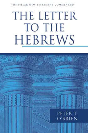 The Letter to the Hebrews [Withdrawn]
