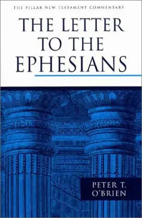 The Letter to the Ephesians [Withdrawn]