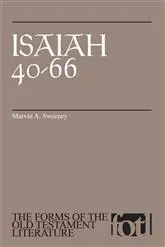 Isaiah 40-66