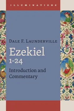 Ezekiel 1–24