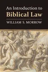 An Introduction to Biblical Law 