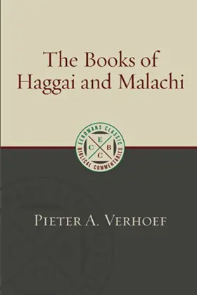 The Books of Haggai and Malachi