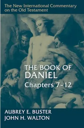 The Book of Daniel, Chapters 7–12