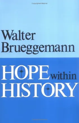 Hope within History