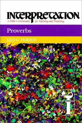 Proverbs