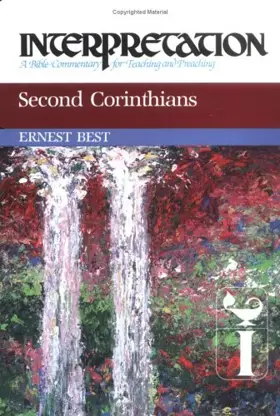 Second Corinthians