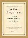 The Early Prophets (The Schocken Bible: Volume 2)