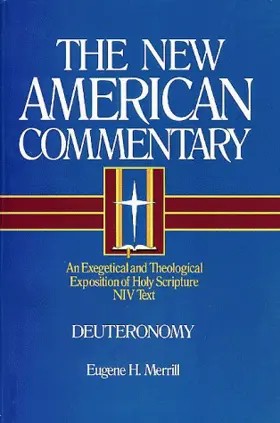 Deuteronomy