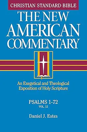 Psalms 1–72
