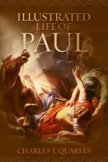 Illustrated Life Of Paul