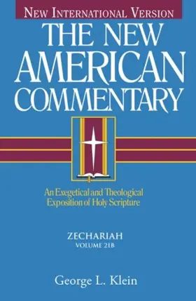 Zechariah 