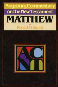 Matthew 