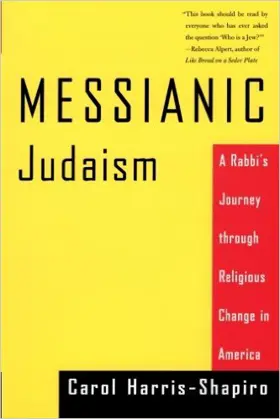 Messianic Judaism