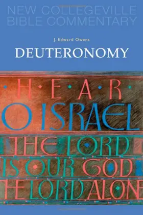 Deuteronomy