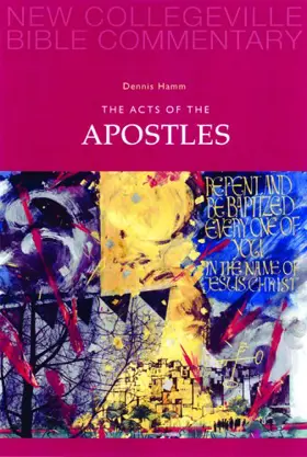 The Acts of the Apostles