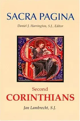 Second Corinthians 