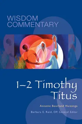 1–2 Timothy, Titus