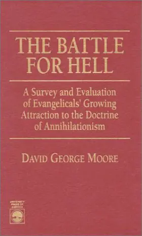 The Battle for Hell