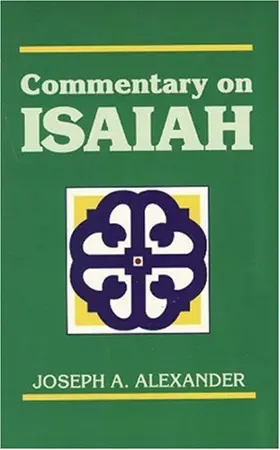 Commentary on Isaiah