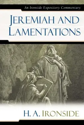 Jeremiah and Lamentations 