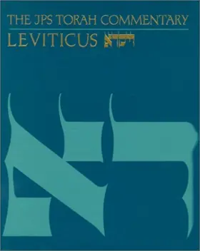 Leviticus