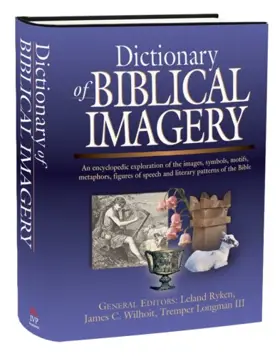 Dictionary of Biblical Imagery