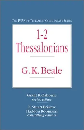 1–2 Thessalonians